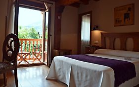 Posada Valle del Oso